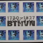 Deutschland (BRD), MiNr. MH 116, postfrisch