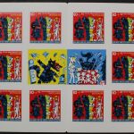 Deutschland (BRD), MiNr. MH 118, postfrisch