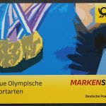 Deutschland (BRD), MiNr. MH 120, postfrisch
