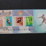 Deutschland (BRD), MiNr. MH 120, postfrisch