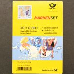 Deutschland (BRD), MiNr. MH 121, postfrisch