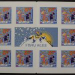 Deutschland (BRD), MiNr. MH 121, postfrisch