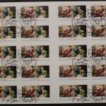 Deutschland (BRD), MiNr. 2816, FB 11, ESST