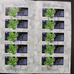 Schweiz, MiNr. MH 0-133, ESST