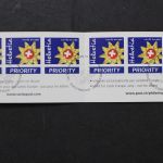 Schweiz, MiNr. MH 0-130, ESST