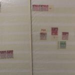 Gemeinschafts-Ausgaben und Bizone, Spezial-Bestand