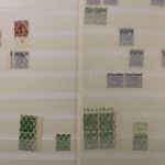 Gemeinschafts-Ausgaben und Bizone, Spezial-Bestand