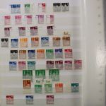 Gemeinschafts-Ausgaben und Bizone, Spezial-Bestand