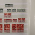 Gemeinschafts-Ausgaben und Bizone, Spezial-Bestand