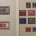 Gemeinschafts-Ausgaben und Bizone, Spezial-Bestand