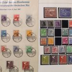 Gemeinschafts-Ausgaben und Bizone, Spezial-Bestand