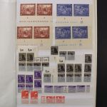 Gemeinschafts-Ausgaben und Bizone, Spezial-Bestand