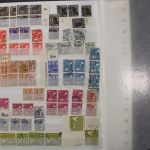 Gemeinschafts-Ausgaben und Bizone, Spezial-Bestand