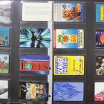 Telefonkartensammlung, tolle Motive, fast alles deutsche Karten