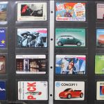 Telefonkartensammlung, tolle Motive, fast alles deutsche Karten