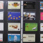 Telefonkartensammlung, tolle Motive, fast alles deutsche Karten