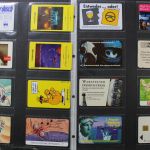 Telefonkartensammlung, tolle Motive, fast alles deutsche Karten