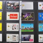 Telefonkartensammlung, tolle Motive, fast alles deutsche Karten