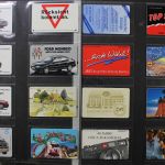 Telefonkartensammlung, tolle Motive, fast alles deutsche Karten