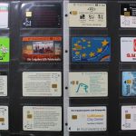 Telefonkartensammlung, tolle Motive, fast alles deutsche Karten