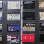 Telefonkartensammlung, tolle Motive, fast alles deutsche Karten