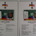 Telefonkartensammlung, tolle Motive, fast alles deutsche Karten