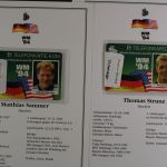 Telefonkartensammlung, tolle Motive, fast alles deutsche Karten