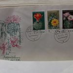 DDR, Sammler- und Satzbriefe sowie Ersttagsbriefe, über 550 Stück