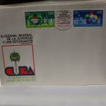 DDR, Sammler- und Satzbriefe sowie Ersttagsbriefe, über 550 Stück