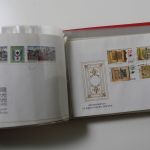 DDR, Sammler- und Satzbriefe sowie Ersttagsbriefe, über 550 Stück