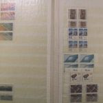 Deutschland (BRD) meist postfrische Viererblöcke