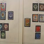 Europa Union (CEPT) 1956-1972, gestempelte Sammlung