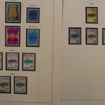 Europa Union (CEPT) 1956-1972, gestempelte Sammlung