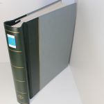 Europa Union (CEPT) 1956-1972, gestempelte Sammlung