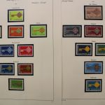 Europa Union (CEPT) 1965-1979, postfrische Sammlung