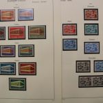 Europa Union (CEPT) 1965-1979, postfrische Sammlung