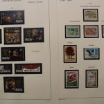 Europa Union (CEPT) 1965-1979, postfrische Sammlung