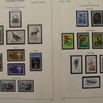 Europa Union (CEPT) 1965-1979, postfrische Sammlung