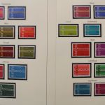 Europa Union (CEPT) 1965-1979, postfrische Sammlung