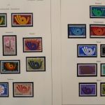 Europa Union (CEPT) 1965-1979, postfrische Sammlung