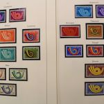 Europa Union (CEPT) 1965-1979, postfrische Sammlung