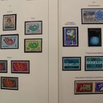 Europa Union (CEPT) 1965-1979, postfrische Sammlung