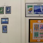 Europa Union (CEPT) 1965-1979, postfrische Sammlung