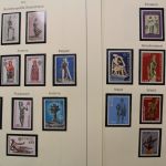 Europa Union (CEPT) 1965-1979, postfrische Sammlung