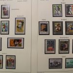 Europa Union (CEPT) 1965-1979, postfrische Sammlung