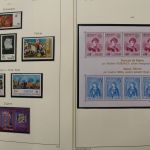Europa Union (CEPT) 1965-1979, postfrische Sammlung