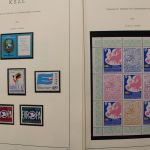 Europa Union (CEPT) 1965-1979, postfrische Sammlung