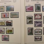 Europa Union (CEPT) 1965-1979, postfrische Sammlung