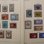 Europa Union (CEPT) 1965-1979, postfrische Sammlung