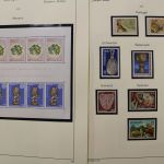 Europa Union (CEPT) 1965-1979, postfrische Sammlung